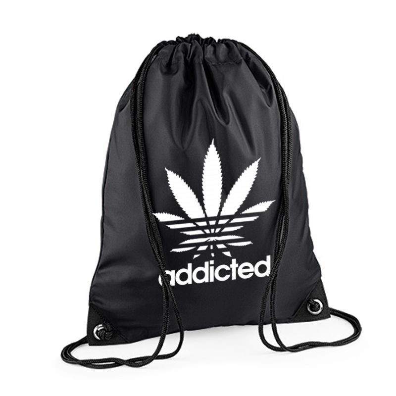 Plecak worek BG ADDICTED