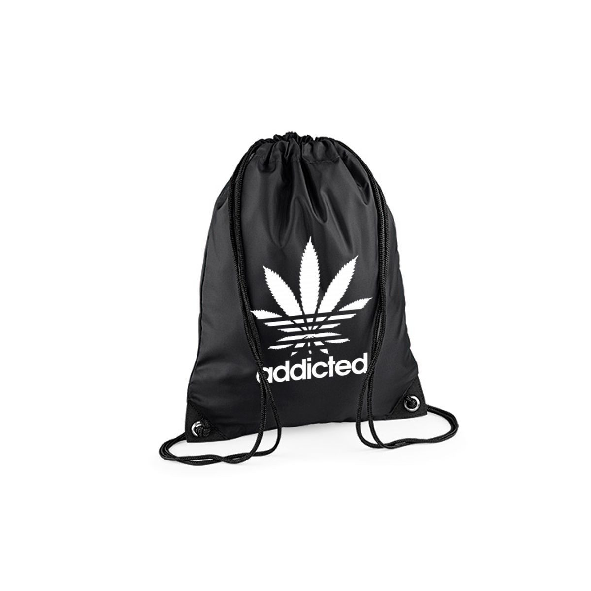 Plecak worek BG ADDICTED