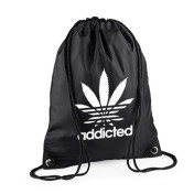 Plecak worek BG ADDICTED