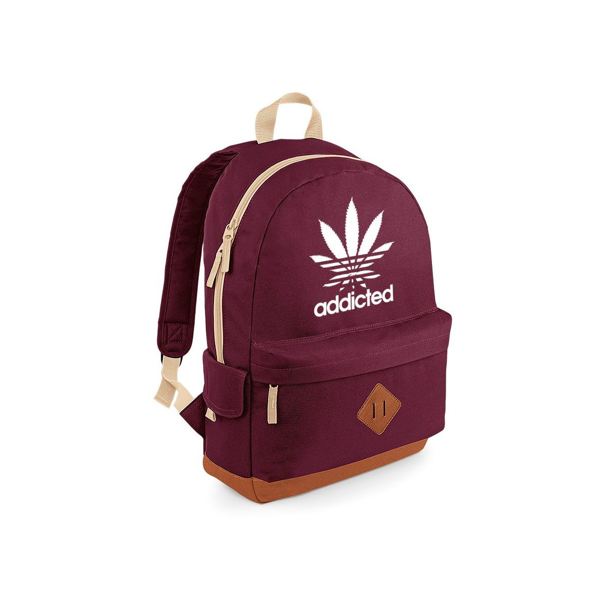 Plecak heritage ADDICTED