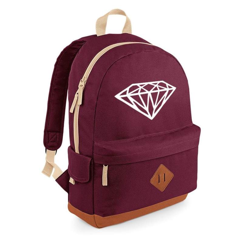 Plecak heritage DIAMOND