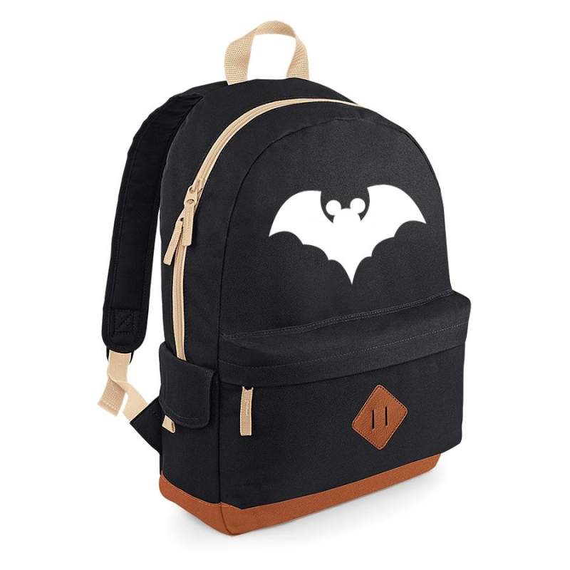 Plecak heritage MICKEY BAT