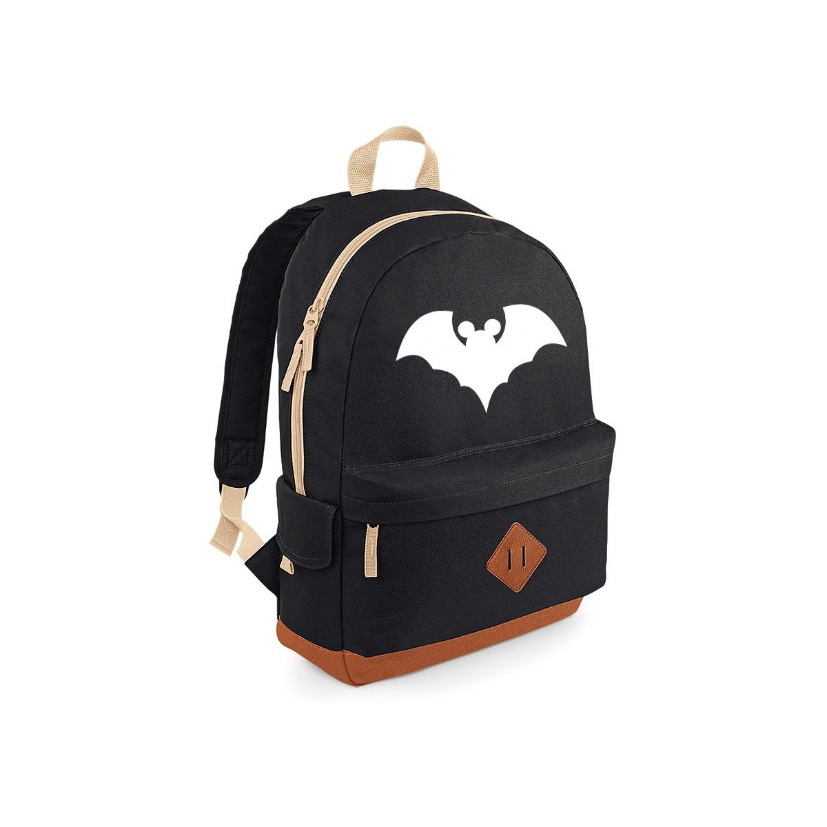 Plecak heritage MICKEY BAT