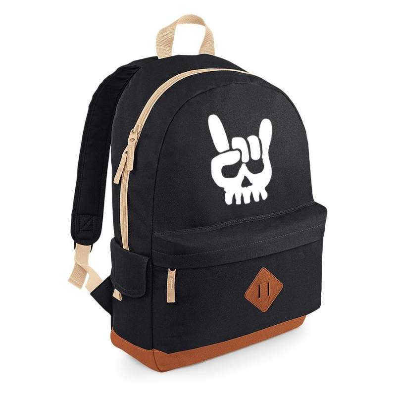 Plecak heritage MICKEY HAND