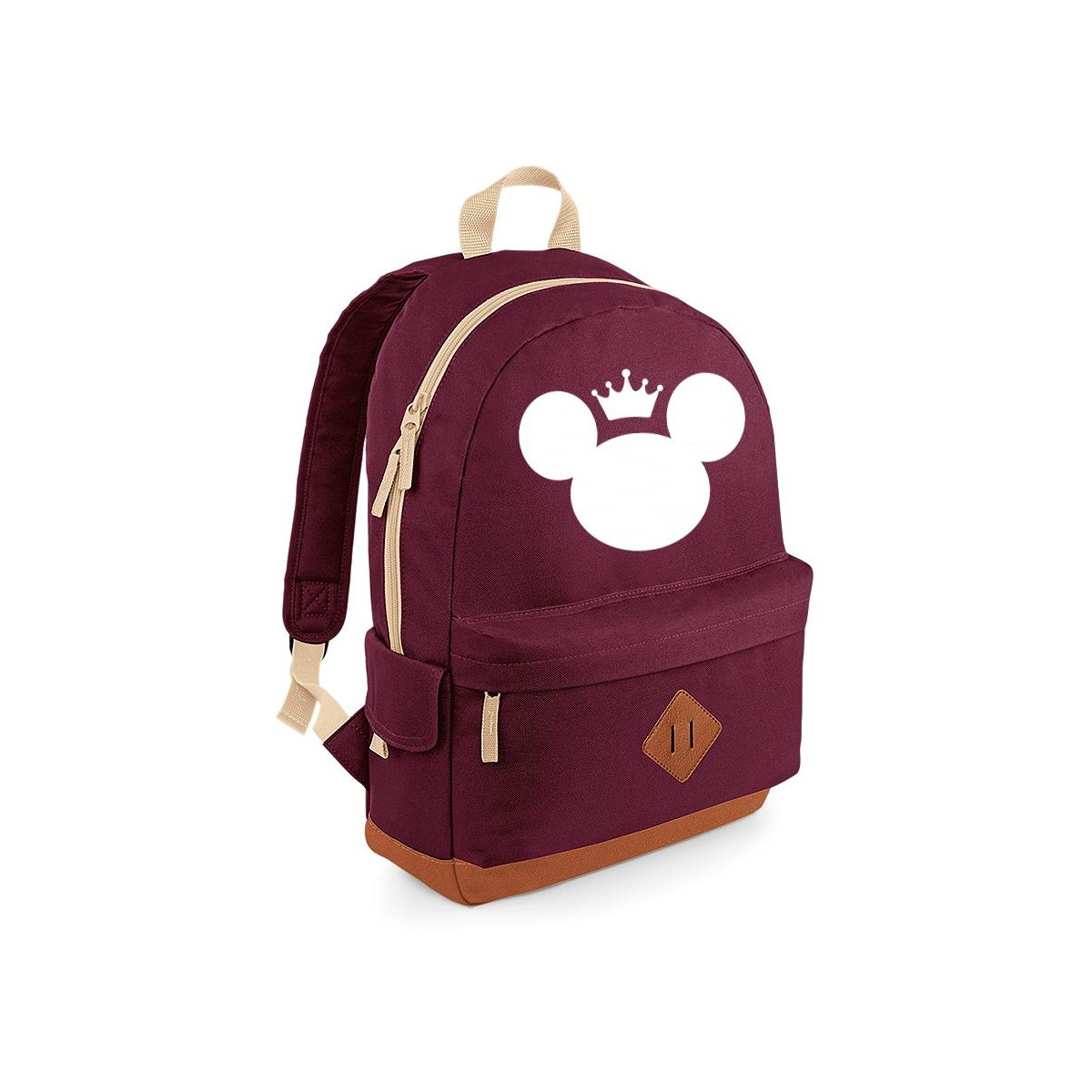 Plecak heritage MICKEY CORONE