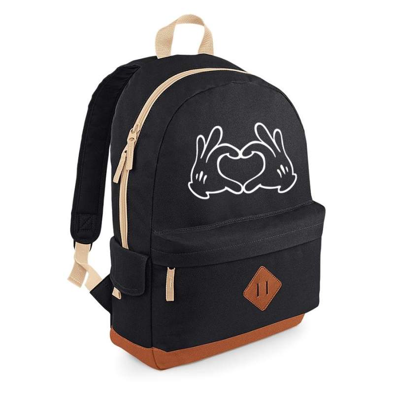 Plecak heritage HEARTHANDS MICKEY