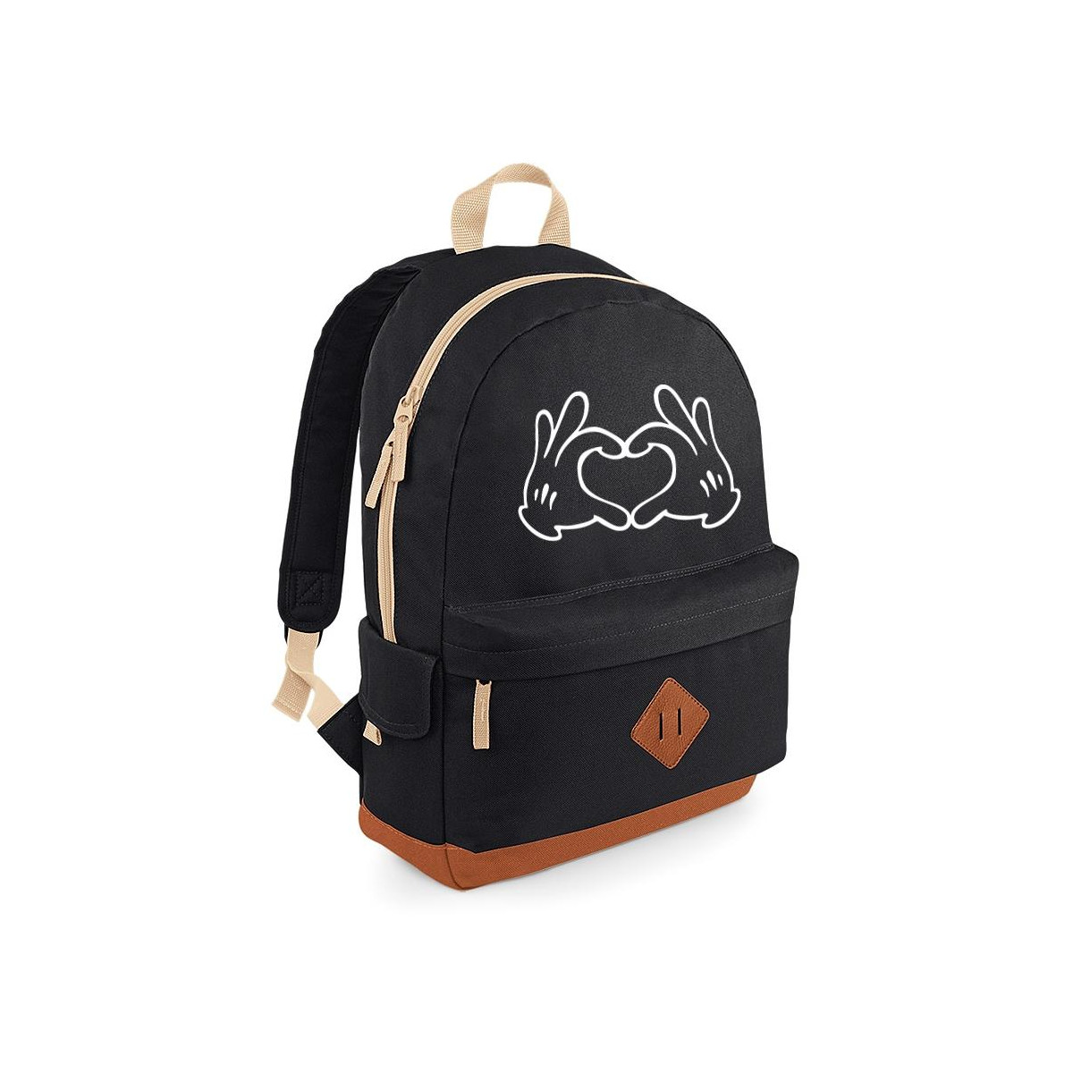 Plecak heritage HEARTHANDS MICKEY