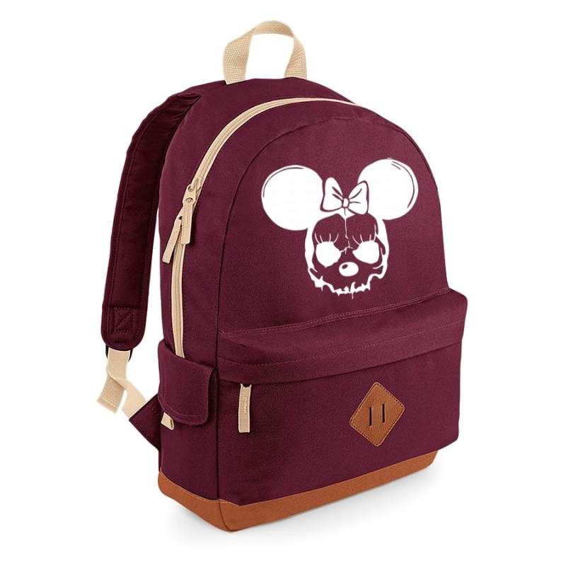 Plecak heritage SCARY MINNIE