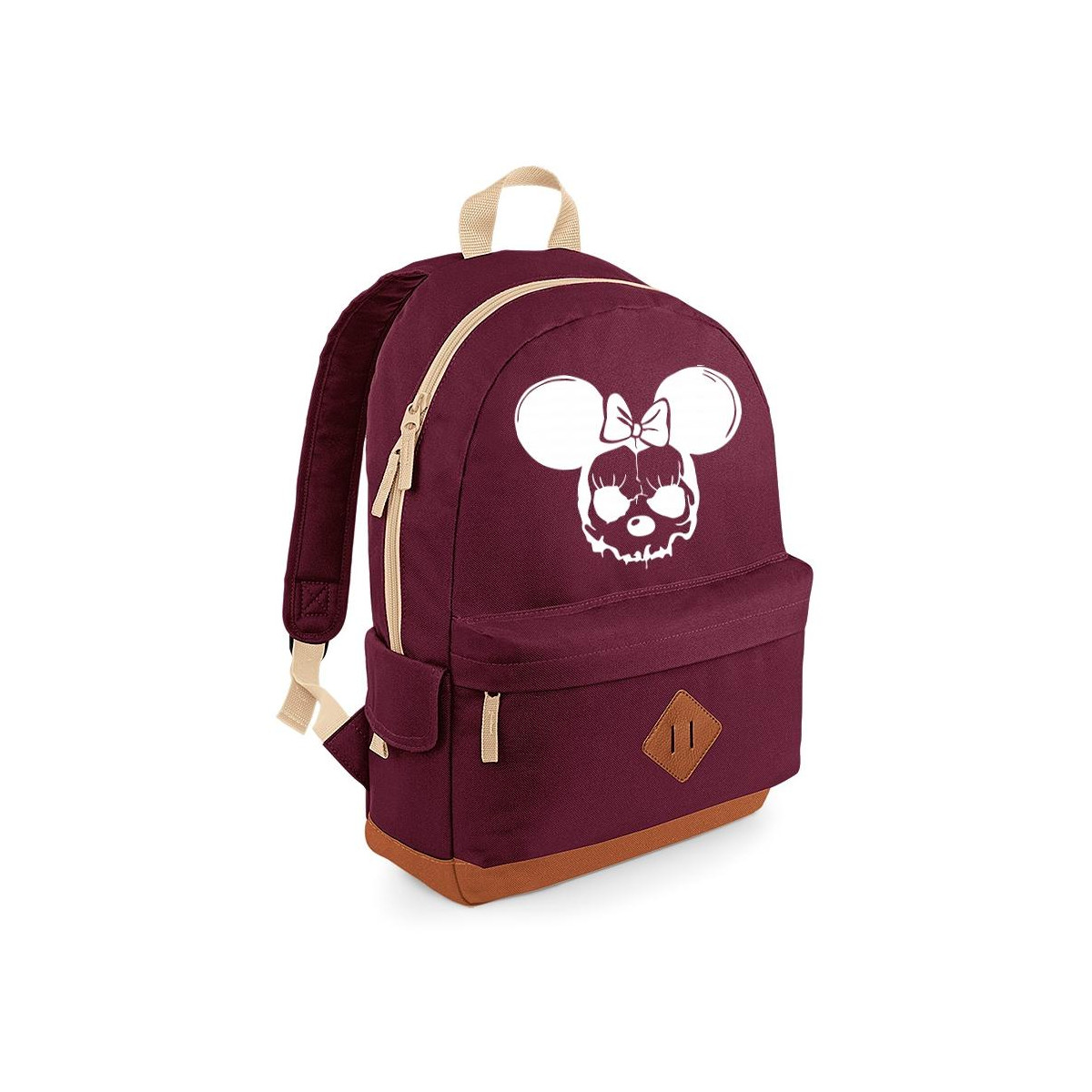 Plecak heritage SCARY MINNIE