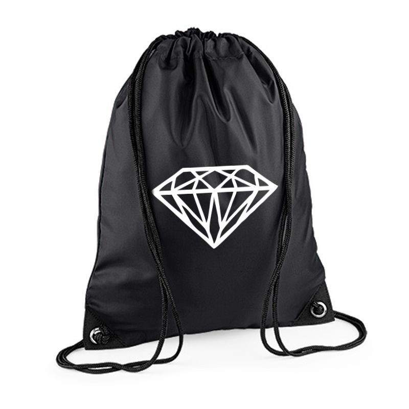 Plecak worek BG DIAMOND