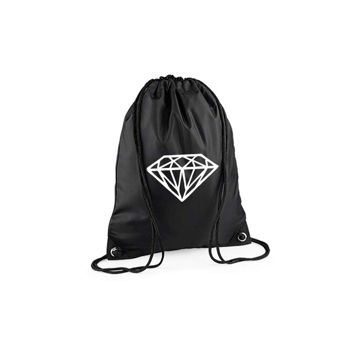 Plecak worek BG DIAMOND