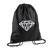 Plecak worek BG DIAMOND