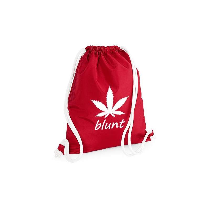 plecak worek BLUNT KOLOROWE SZNURKI