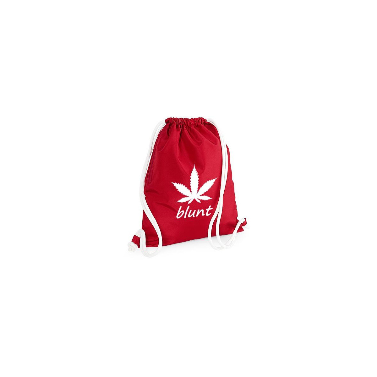 plecak worek BLUNT KOLOROWE SZNURKI