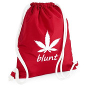 plecak worek BLUNT KOLOROWE SZNURKI