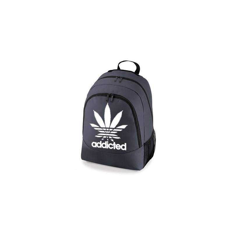 plecak OWALNY ADDICTED PREMIUM