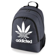 plecak OWALNY ADDICTED PREMIUM