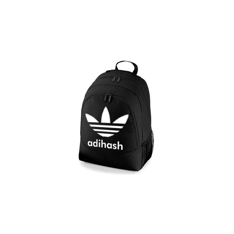 plecak OWALNY ADIHASH PREMIUM