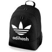 plecak OWALNY ADIHASH PREMIUM