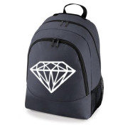 plecak OWALNY DIAMOND PREMIUM