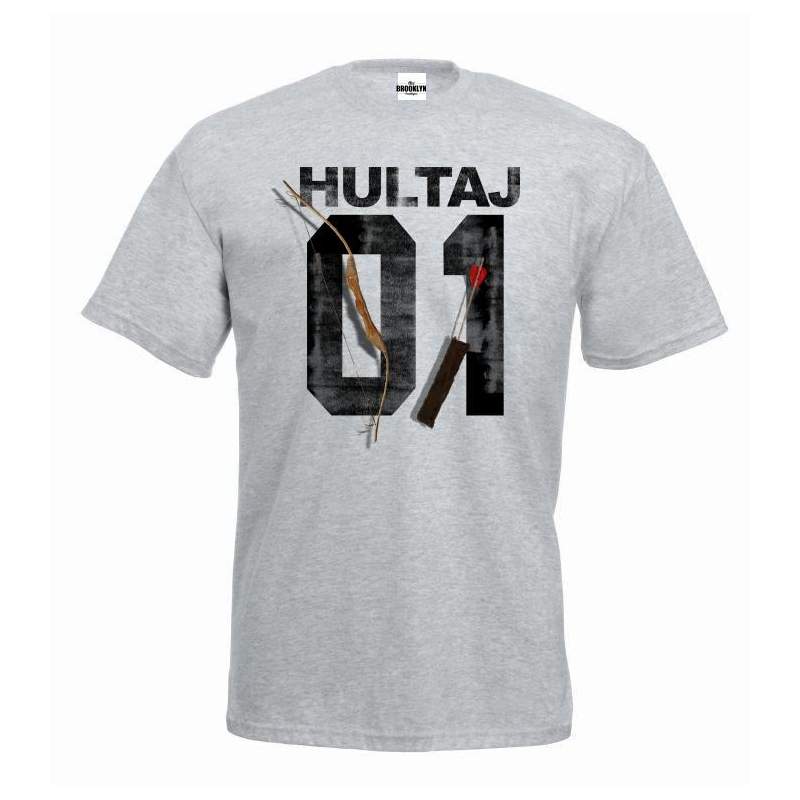 T-shirt Hultaj 01 Arc