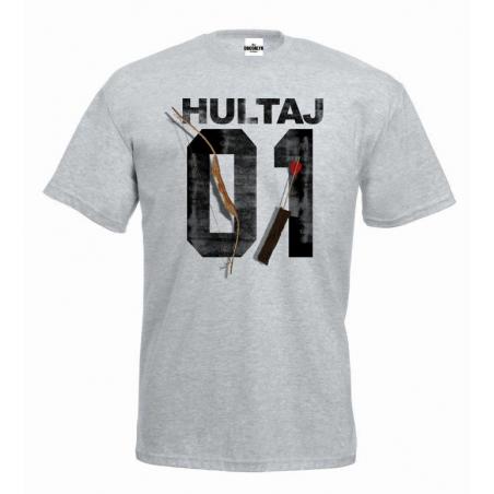 T-shirt Hultaj 01 Arc