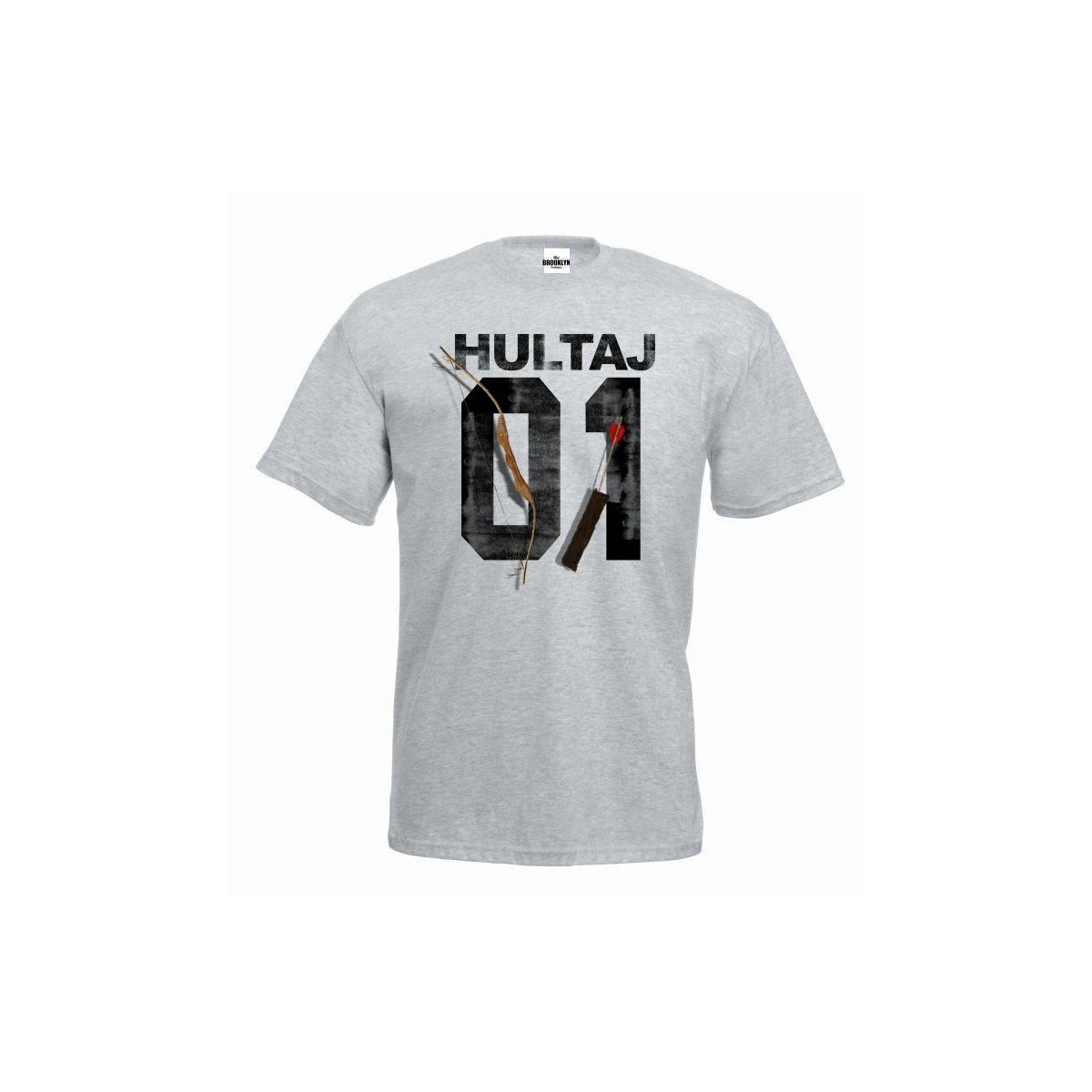 T-shirt Hultaj 01 Arc