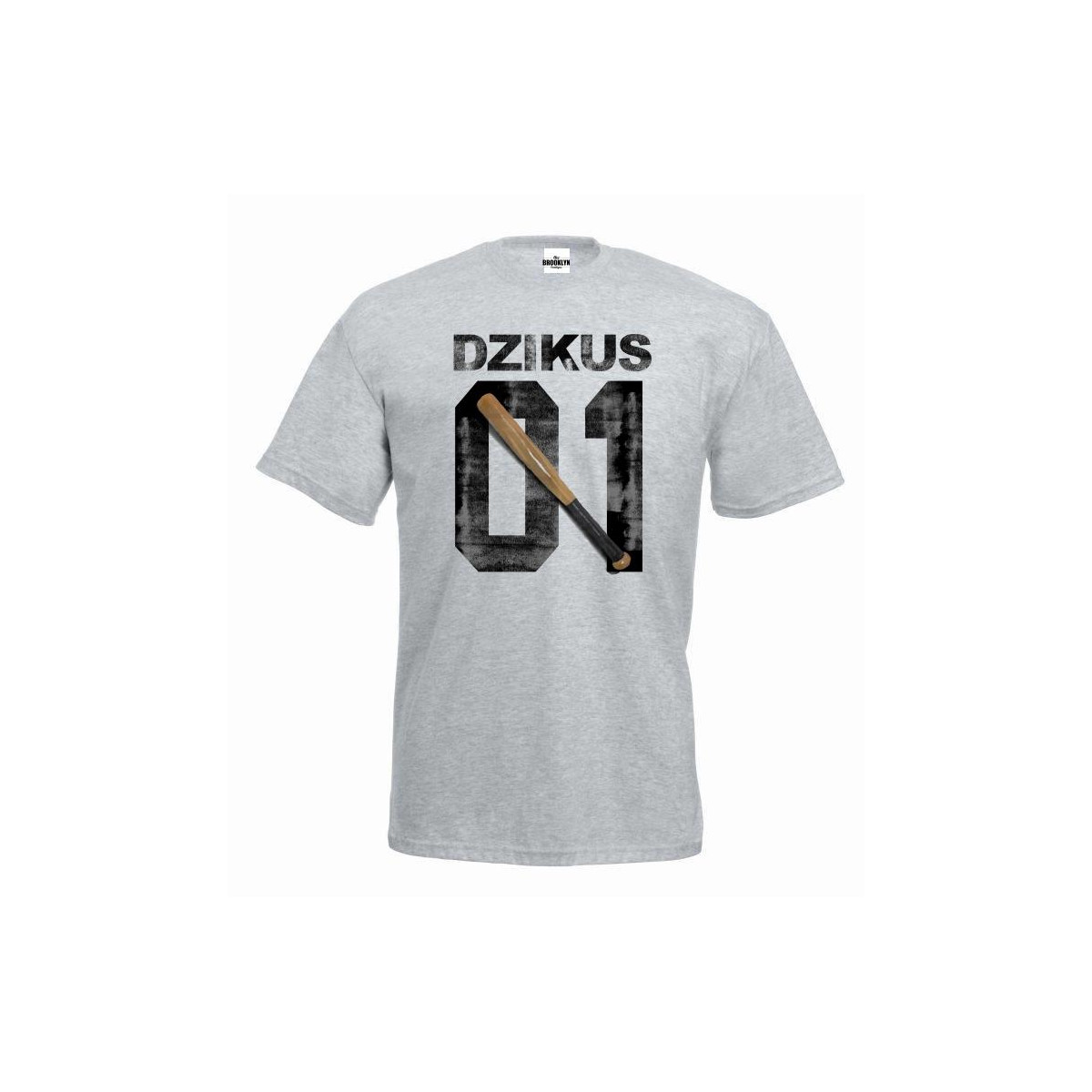T-shirt Dzikus 01