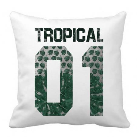 Poduszka Tropical 01