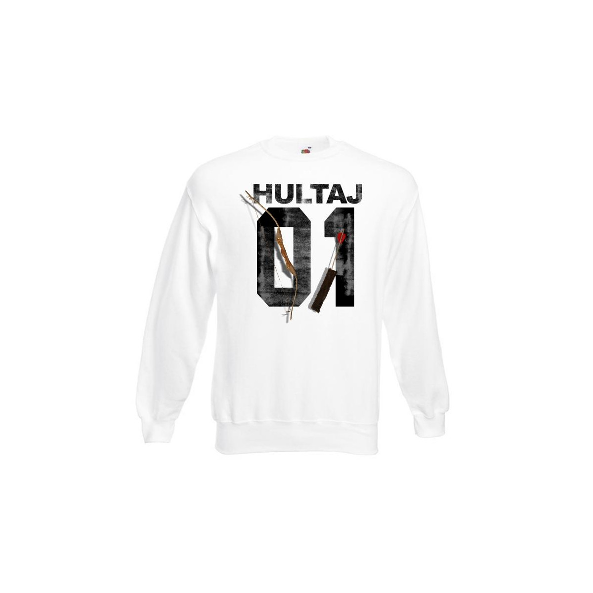 Bluza dtg Hultaj 01 Arc