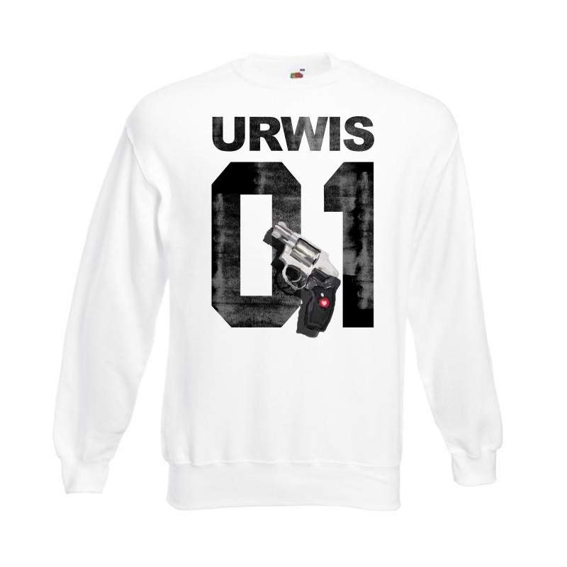 Bluza dtg Urwis 01 Gun