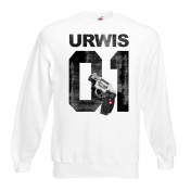 Bluza dtg Urwis 01 Gun