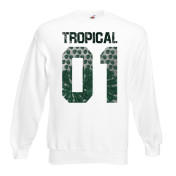 Bluza dtg Tropical 01