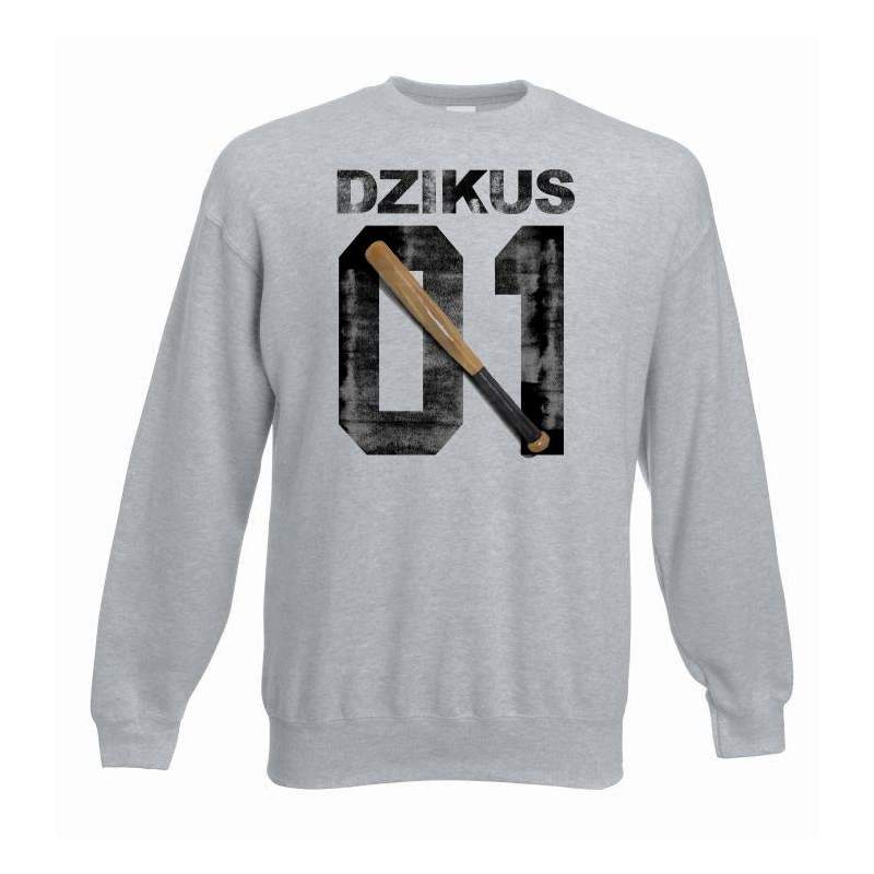 Bluza dtg Dzikus 01