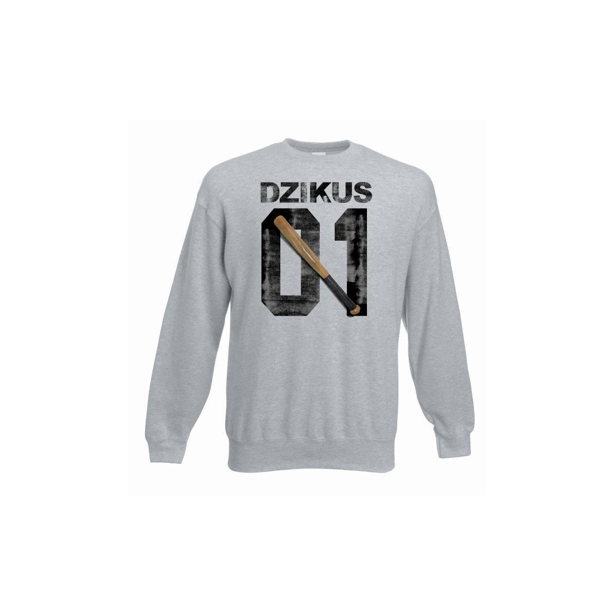 Bluza dtg Dzikus 01
