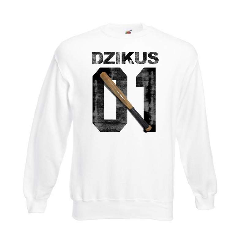 Bluza dtg Dzikus 01