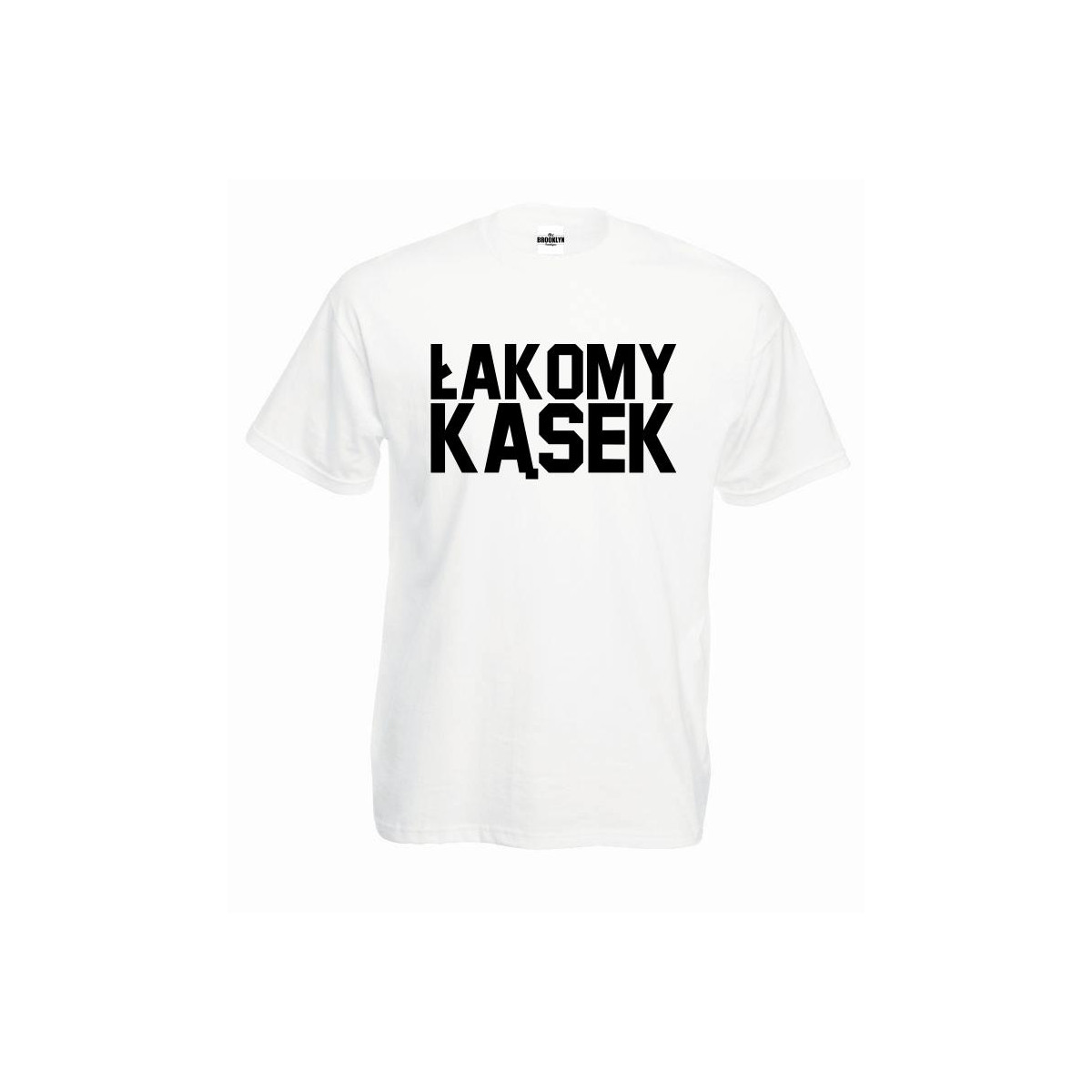 T-shirt Łakomy Kąsek