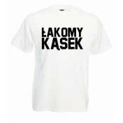 T-shirt Łakomy Kąsek