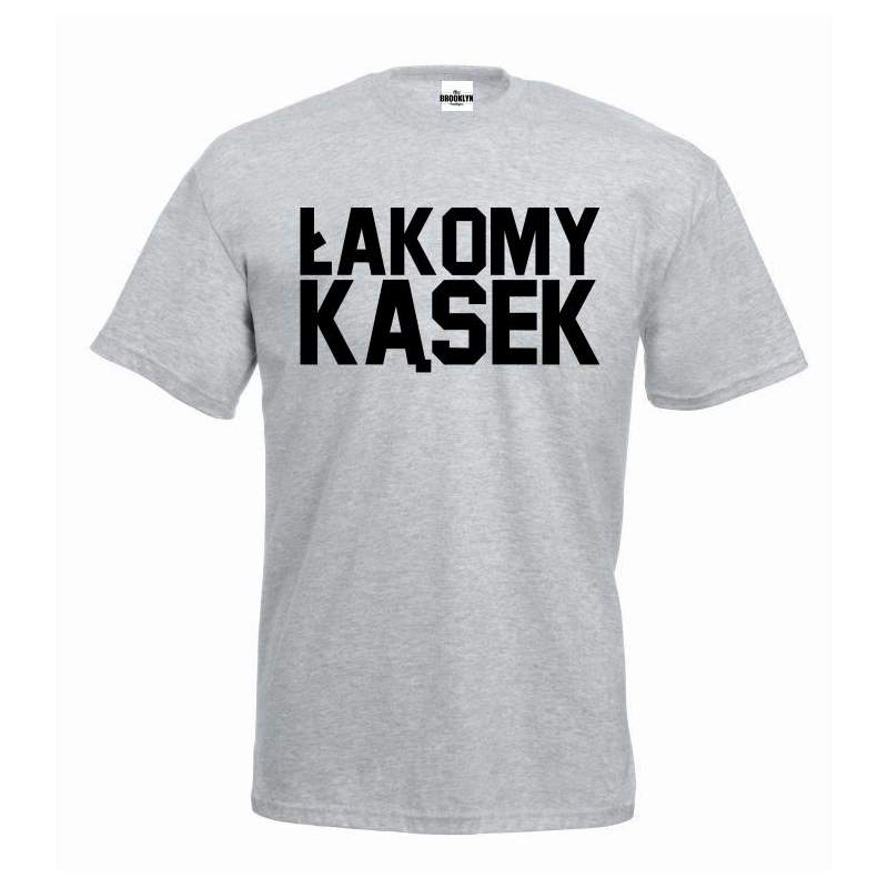 T-shirt Łakomy Kąsek
