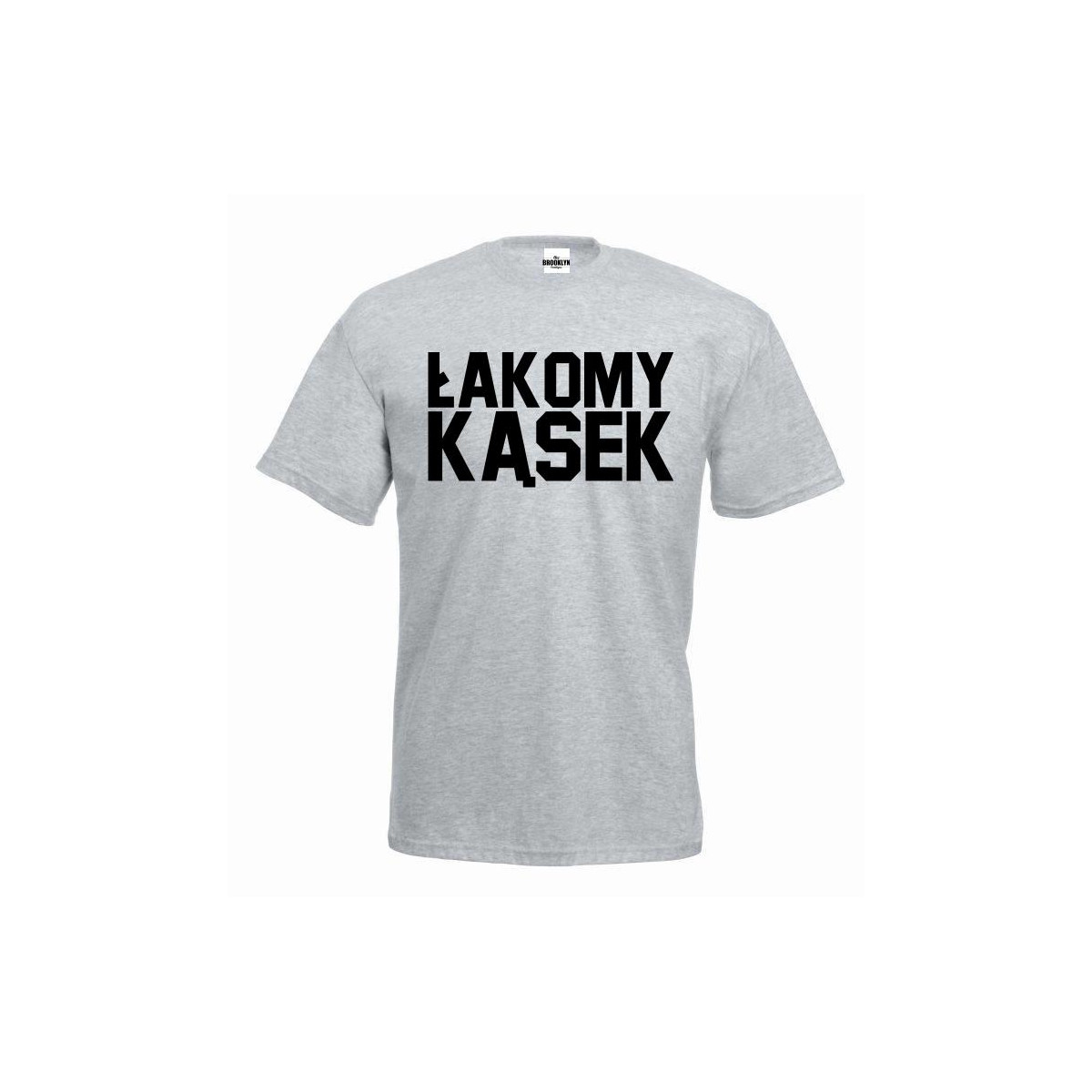 T-shirt Łakomy Kąsek