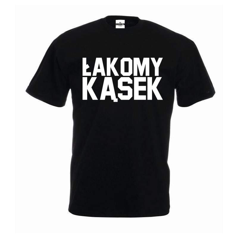 T-shirt Łakomy Kąsek