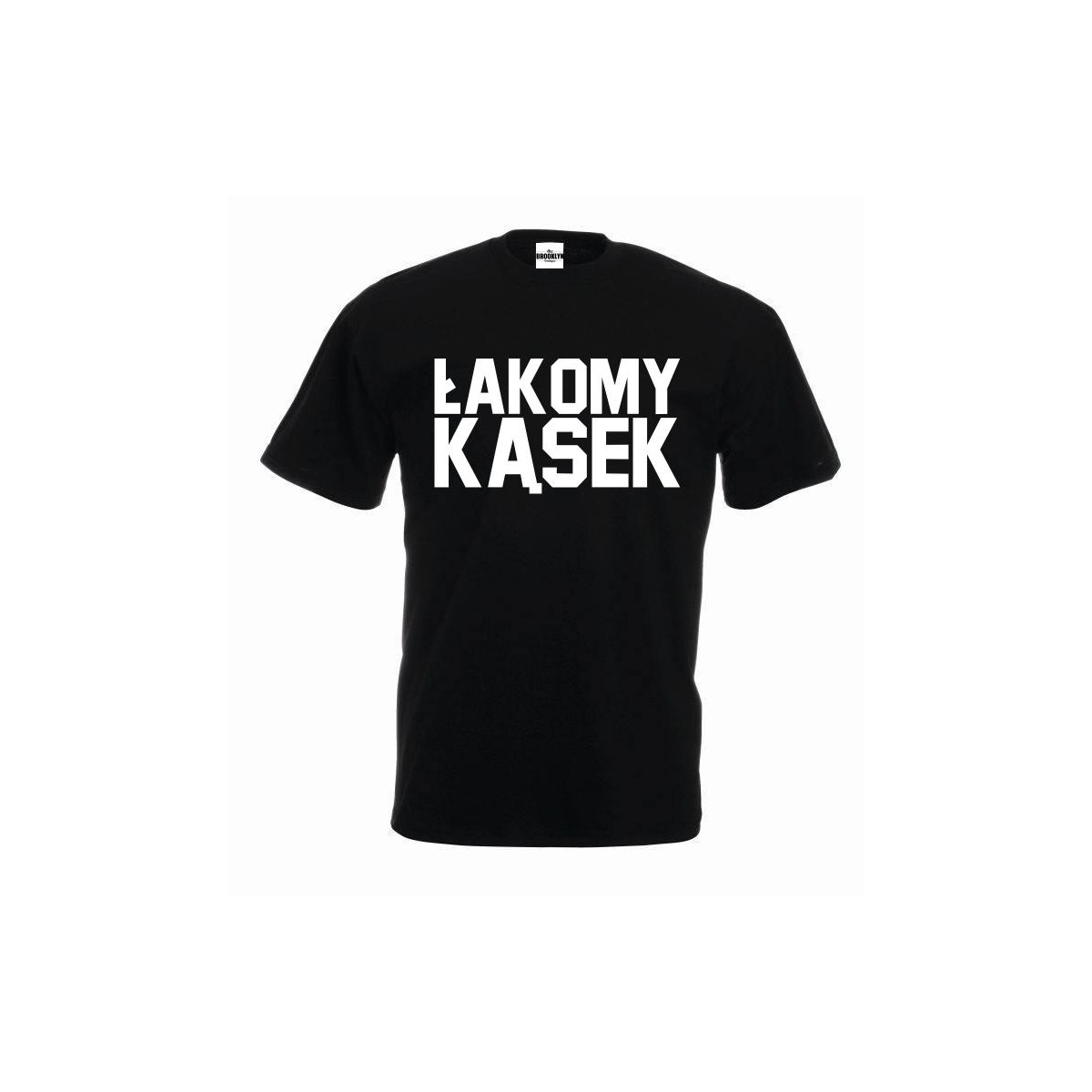 T-shirt Łakomy Kąsek