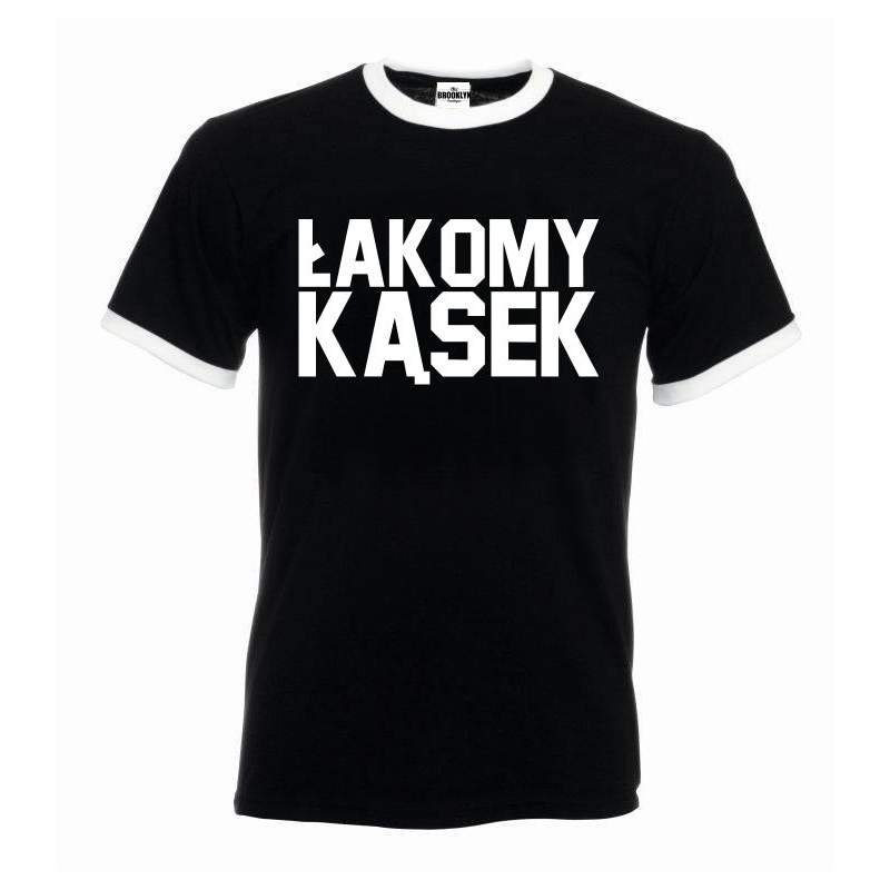 T-shirt Łakomy Kąsek