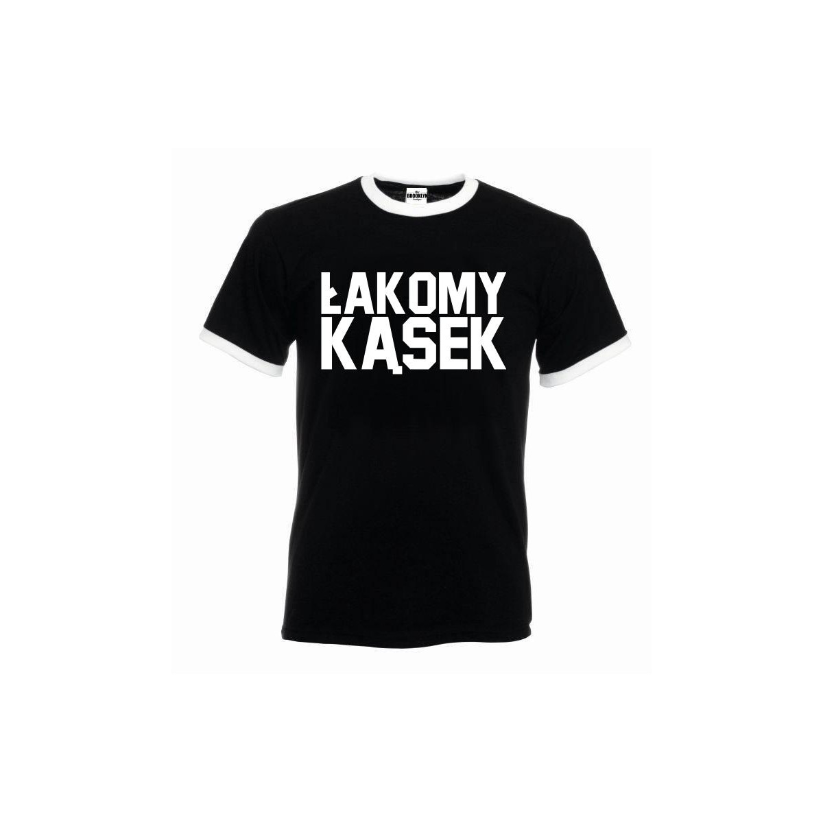 T-shirt Łakomy Kąsek