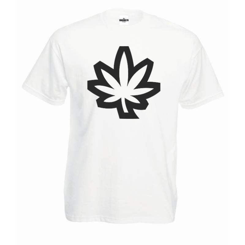 T-shirt Leaves