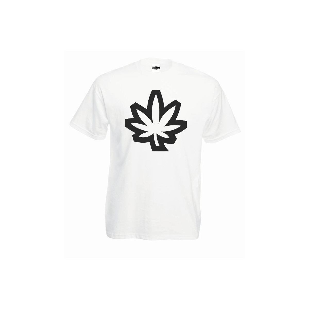 T-shirt Leaves
