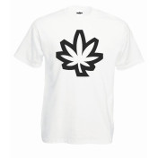 T-shirt Leaves