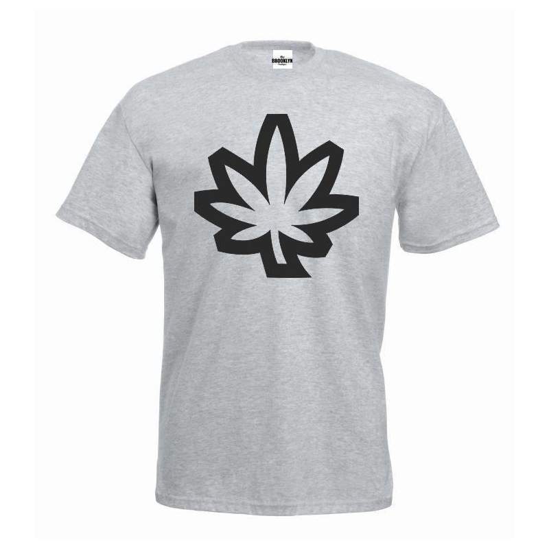 T-shirt Leaves
