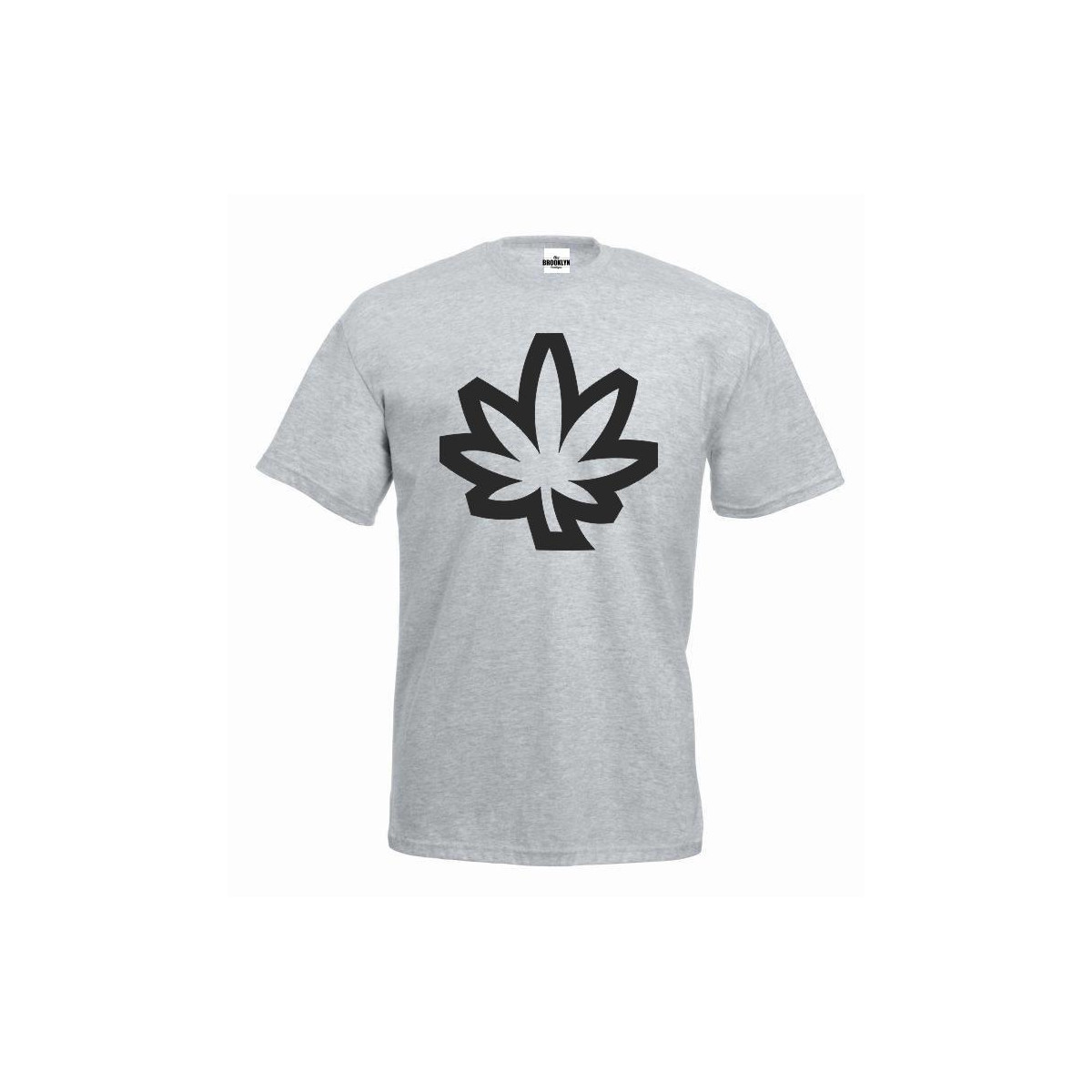 T-shirt Leaves