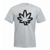 T-shirt Leaves